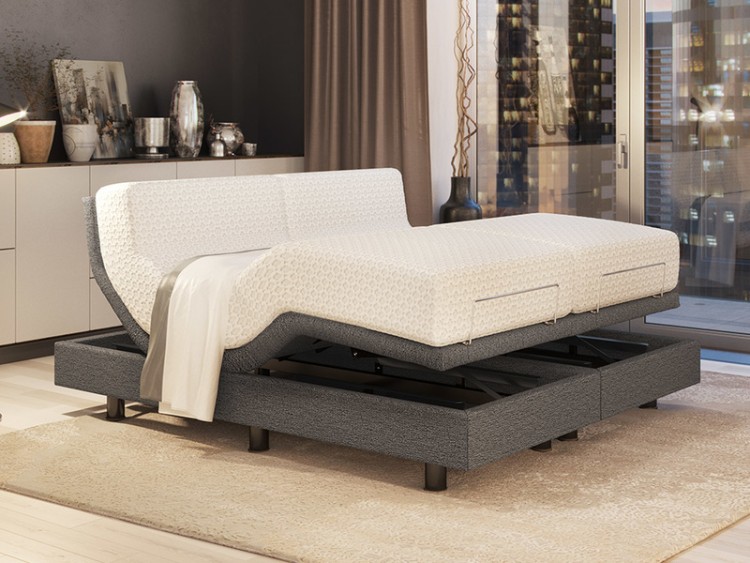 Кровать трансформируемая «Орматек Smart Bed»