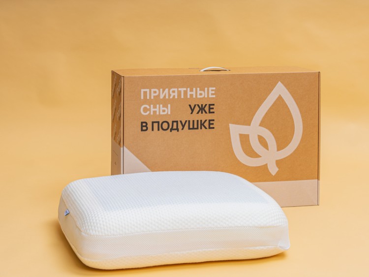 Подушка Райтон Comby