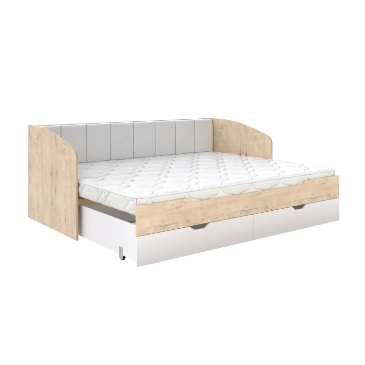 Кровать Орматек Letto раздвижная (Рогожка)
