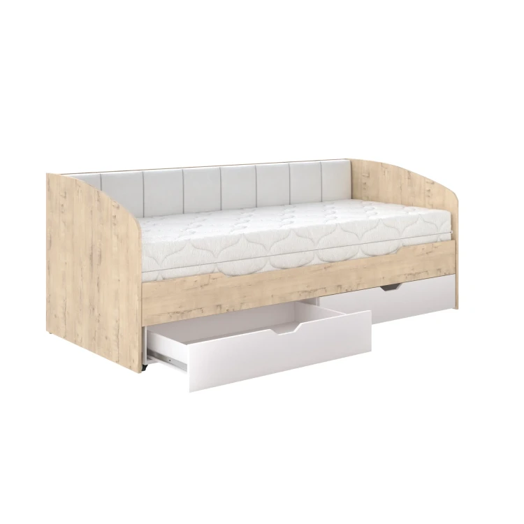 Кровать Орматек Letto раздвижная (Рогожка)