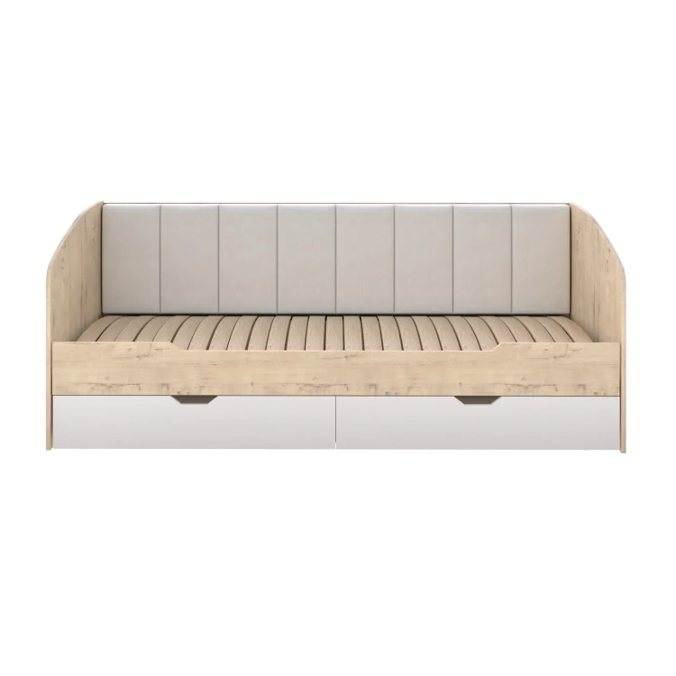 Кровать Орматек Letto раздвижная (Рогожка)