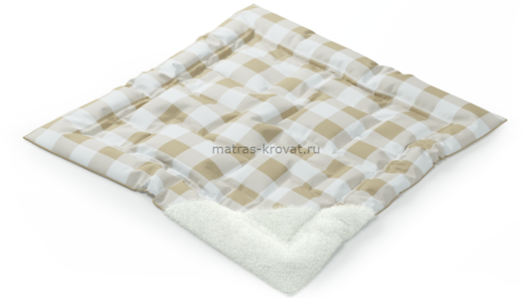 Одеяло Mr.Mattress Loft 140 х 210 см