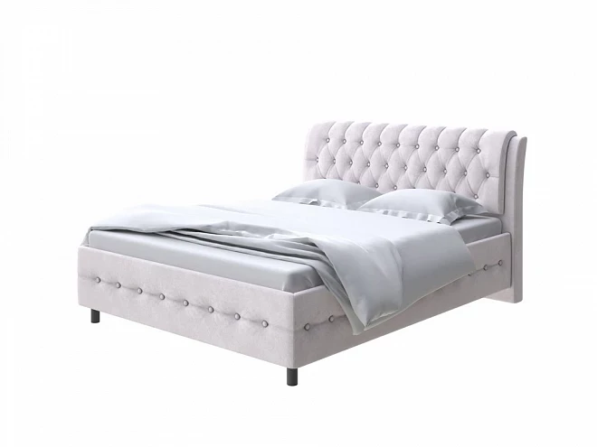 Кровать Орматек ComoVeda 4 Casa Лунный
