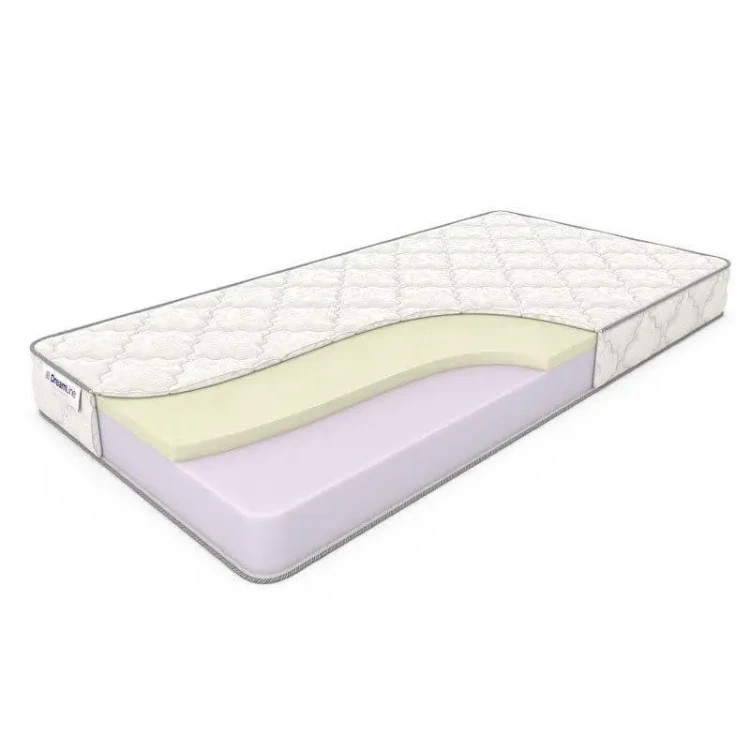 Матрас Dreamline DreamRoll Memory 80 х 190 см