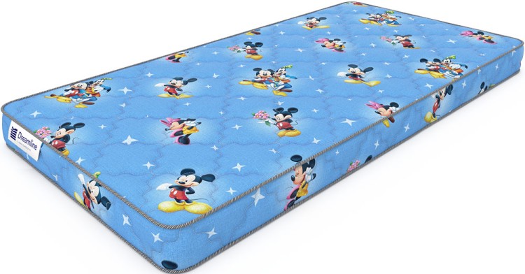 Детский матрас Dreamline Baby Holl mini 70 х 140 см