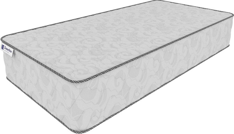 Матрас Dreamline Sky-high Middle/Soft S1000 80 х 190 см