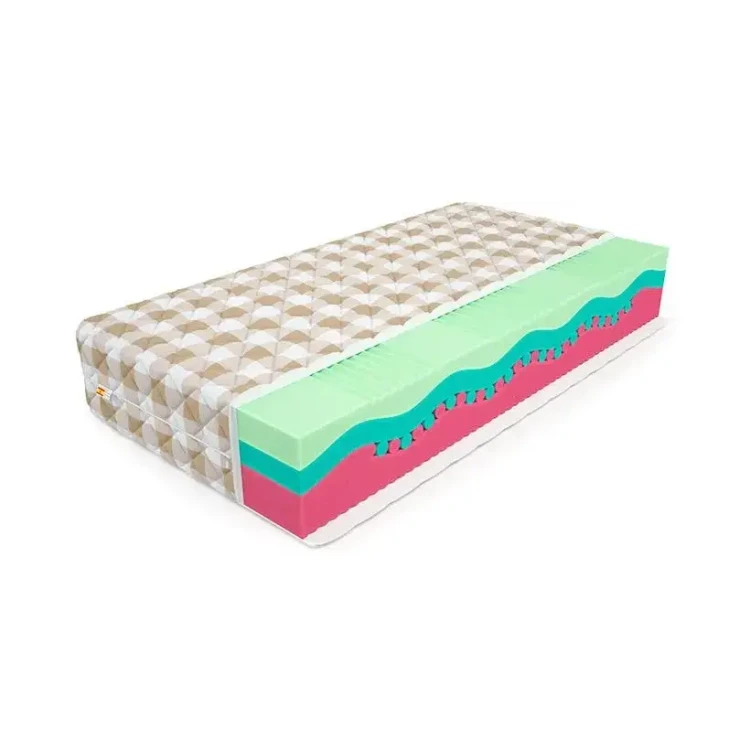 Матрас Mr.Mattress BioLife Fest Soya 120 х 190 см