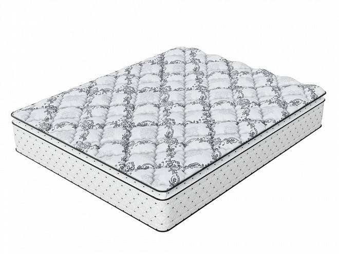 Матрас Verda Support Pillow Top