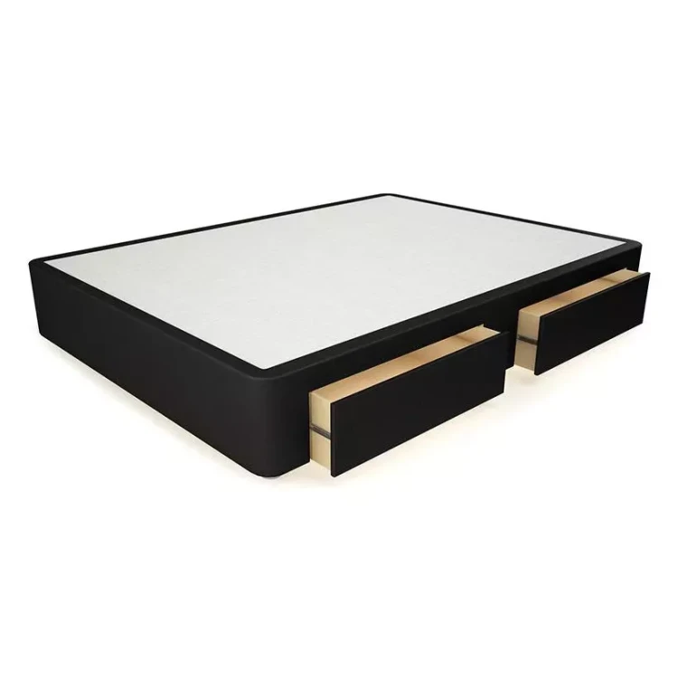 Основание Mr.Mattress Site Box Black