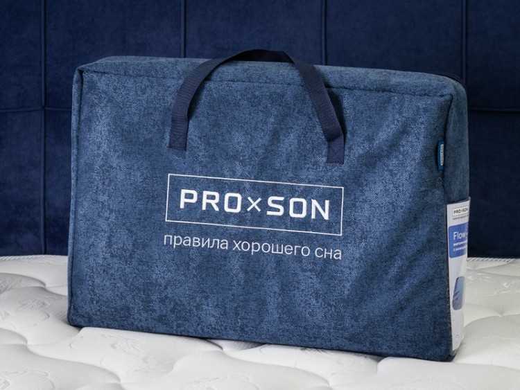 Подушка ProSon Flow Cloth