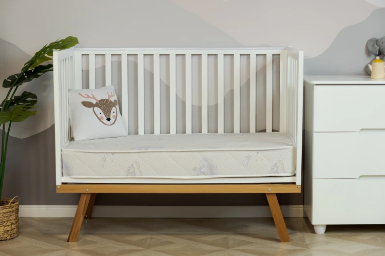 Матрас Mom's Love Baby 60 х 150 см